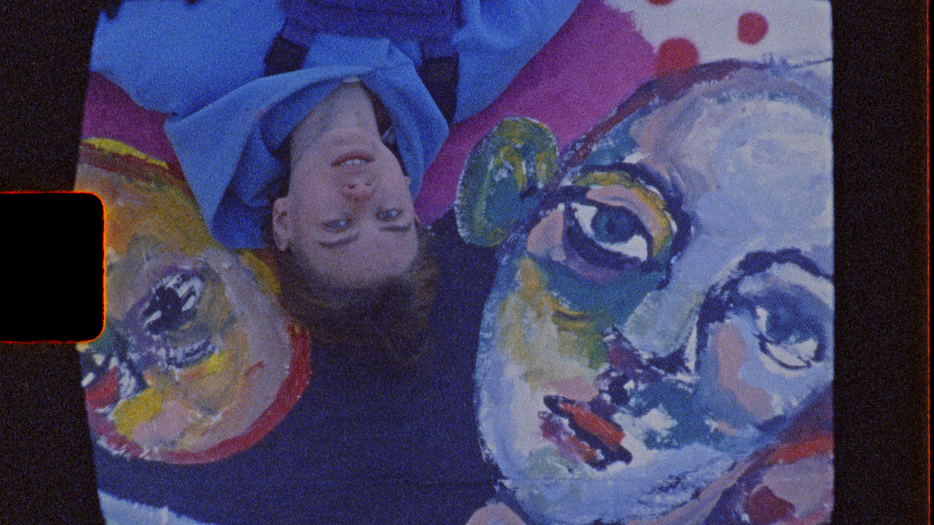 11 Kunst-Filme, die sich im Oktober lohnen