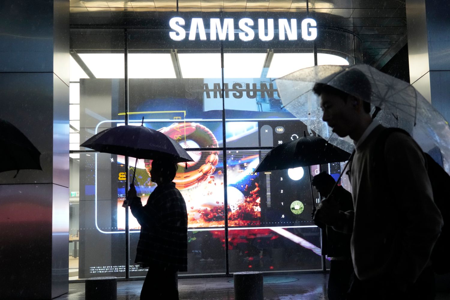 Digitalisierung in Südkorea: Wenn Fortschritt ausschließt