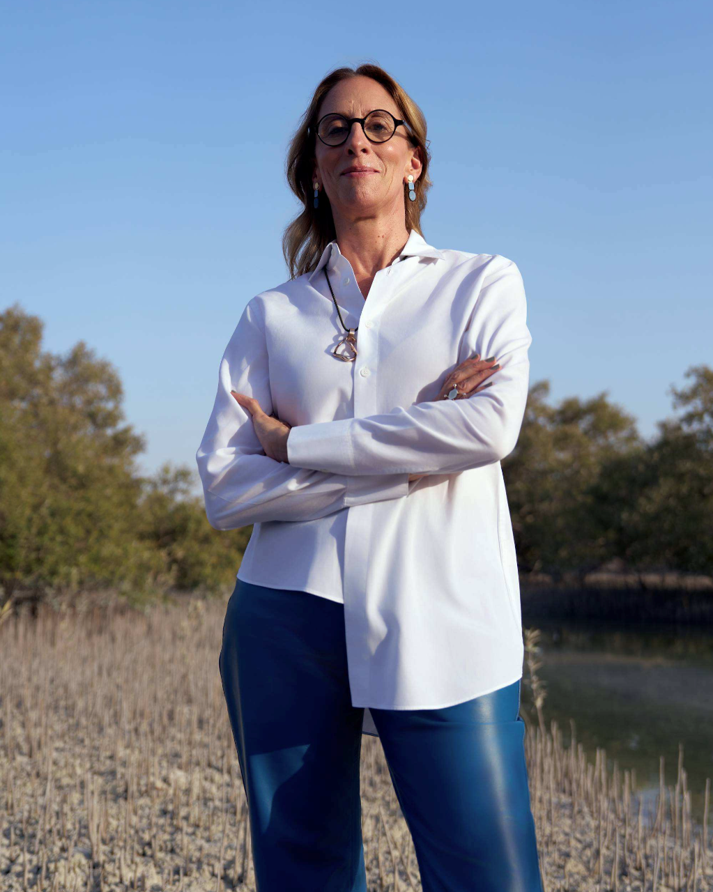 Künstlerische Direktorin in Rotterdam: Stephanie Rosenthal wechselt zum Museum Boijmans Van Beuningen