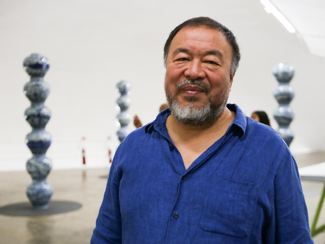 Ai Weiwei