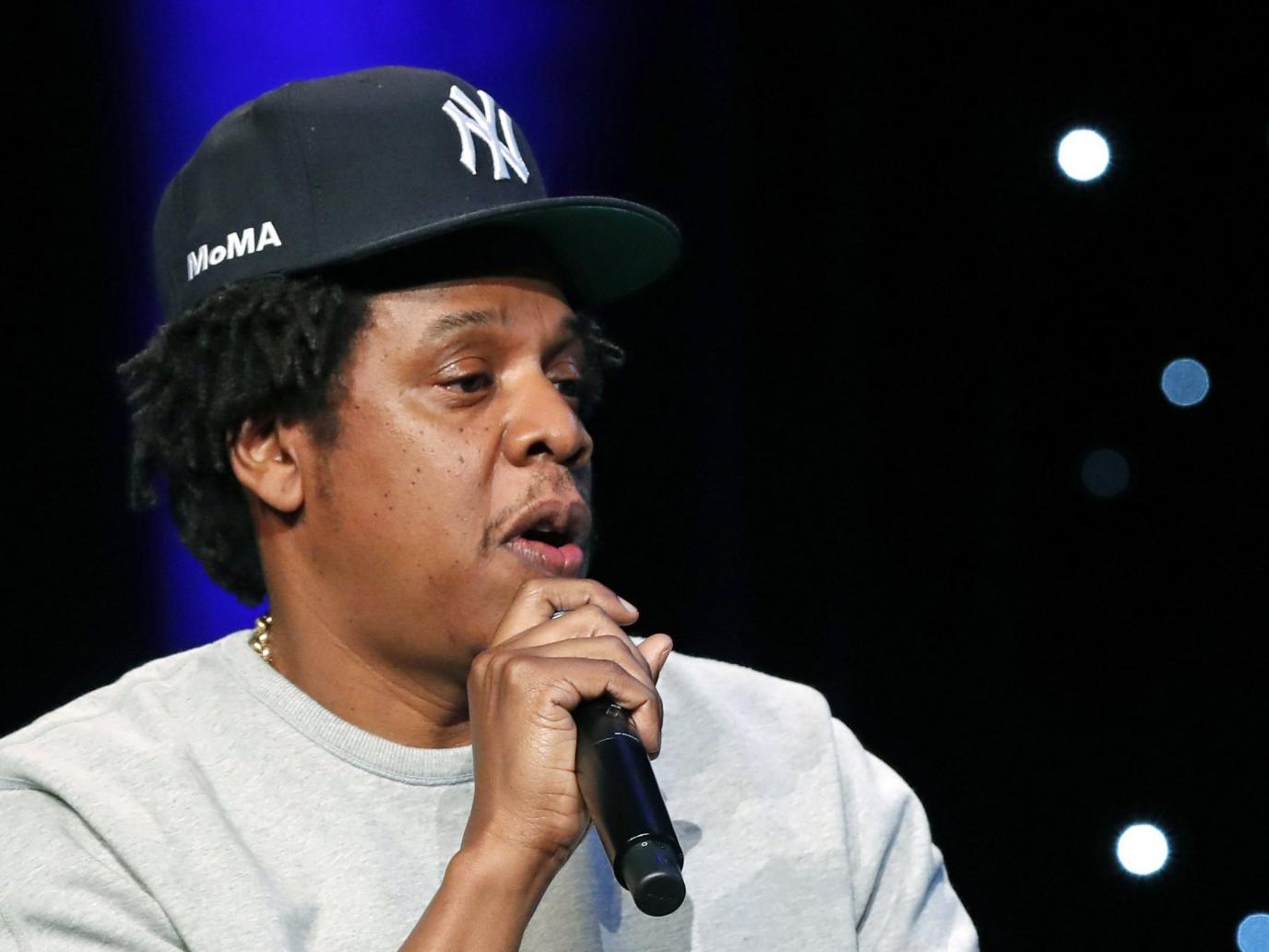 Jay-Z