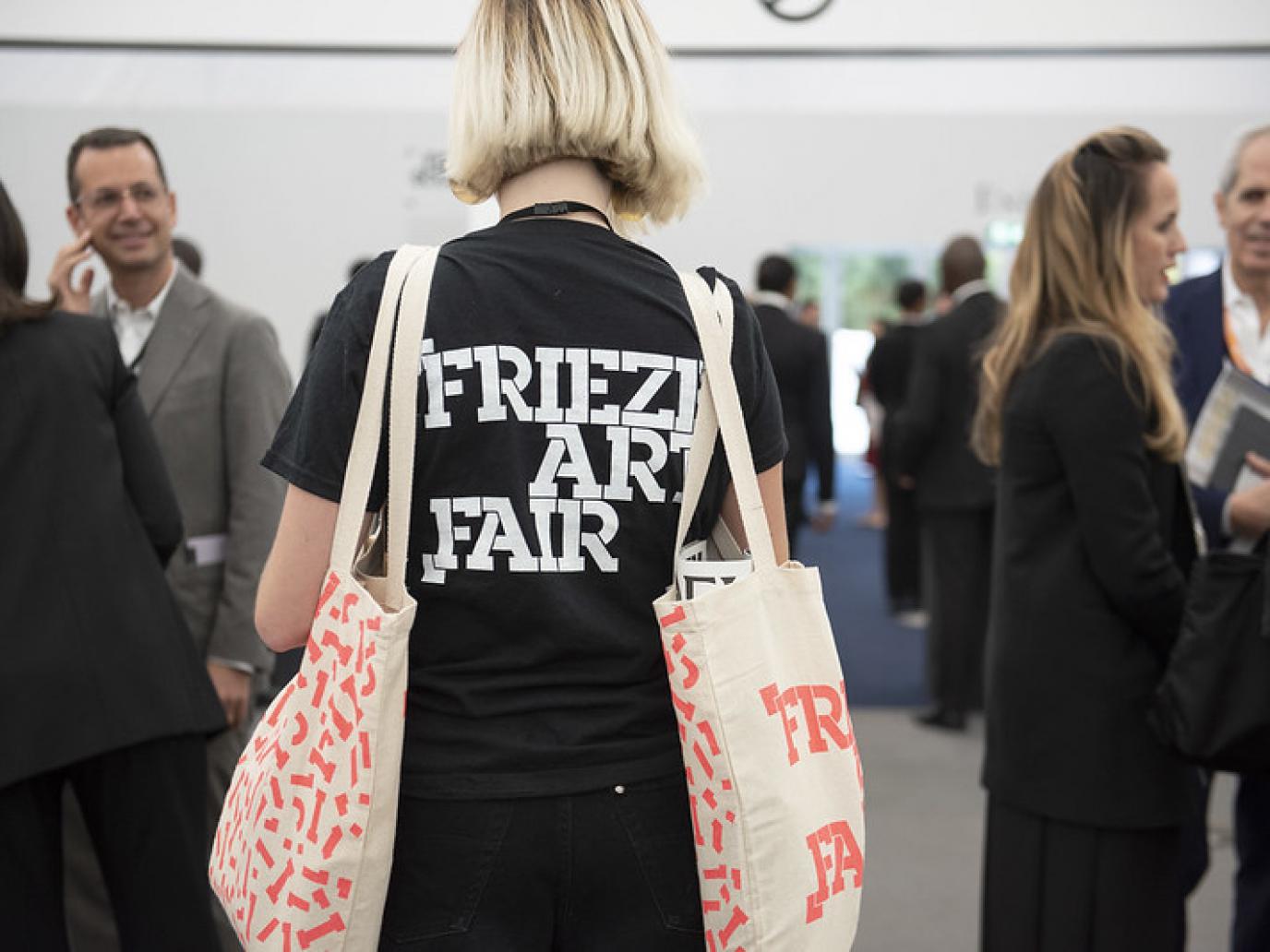 Frieze London