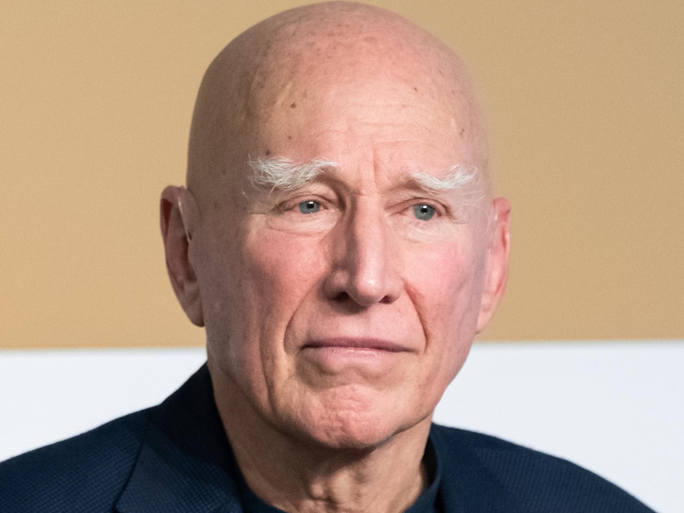 Sebastiao Salgado