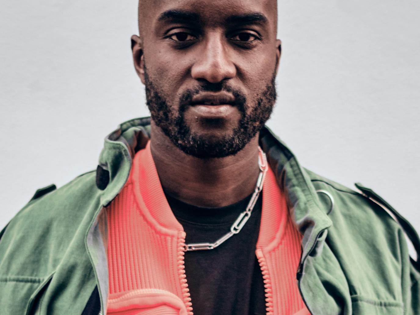 Virgil Abloh