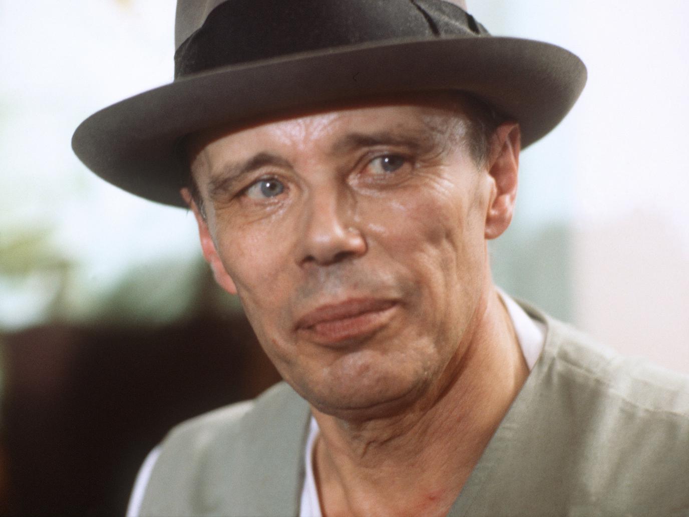 Joseph Beuys