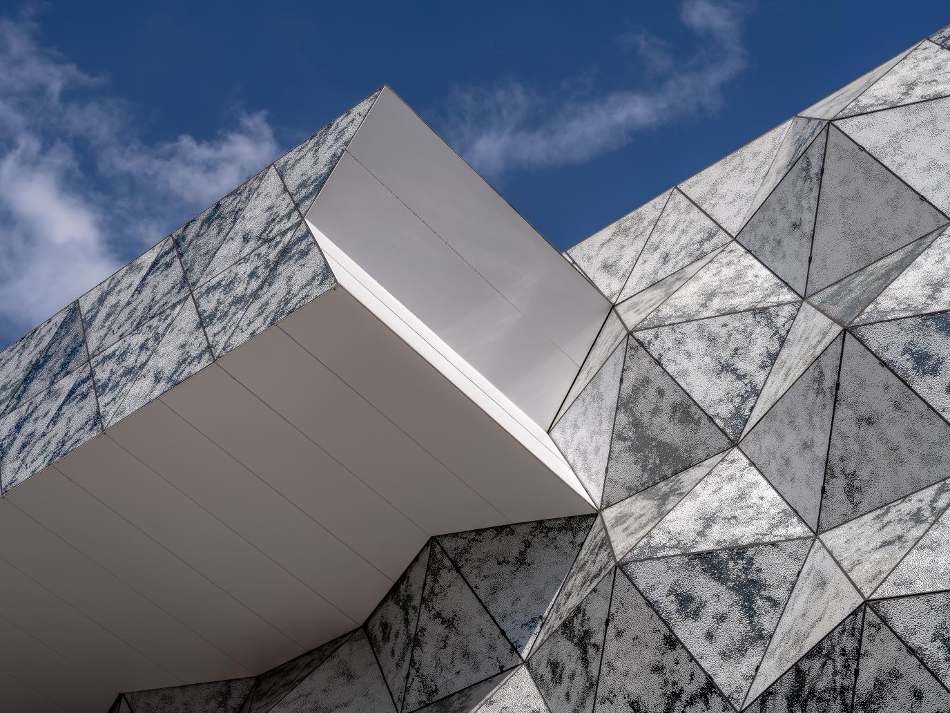 Kulturhauptstadt Esch