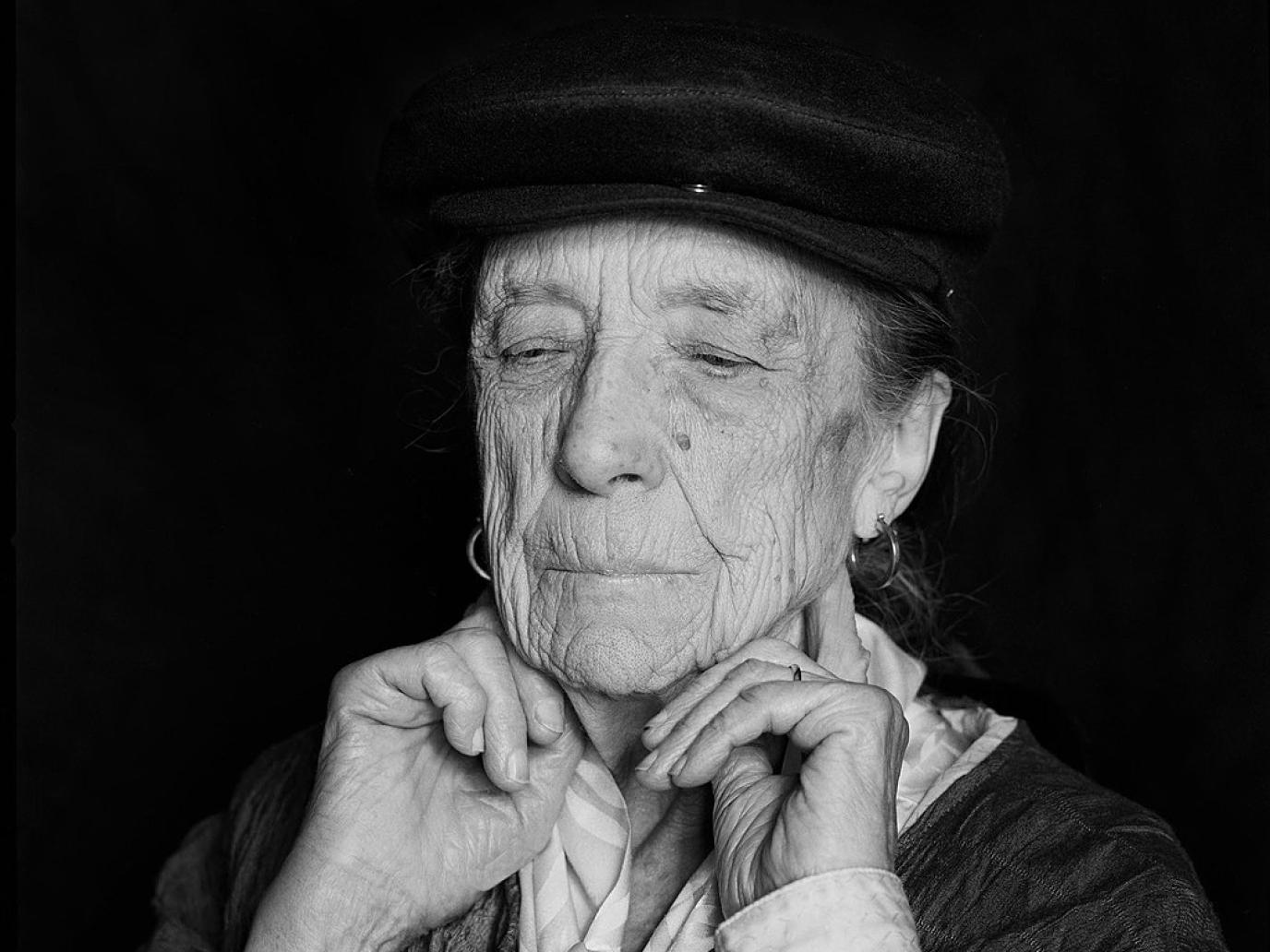 Louise Bourgeois