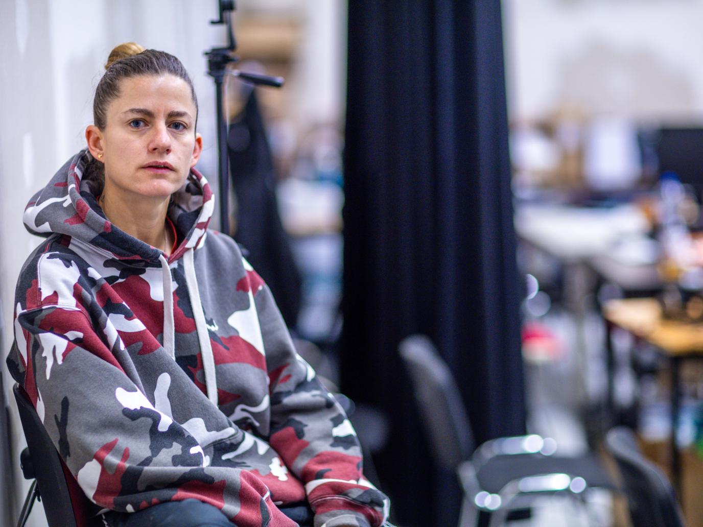 Florentina Holzinger