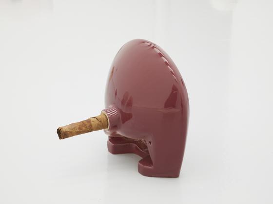 Plug by Nina Beier