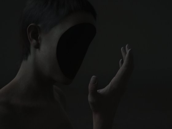 Pierre Huyghe, Liminals, 2025