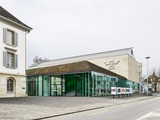 Aargauer Kunsthaus