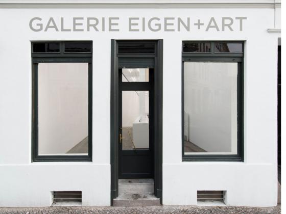 Galerie EIGEN + ART