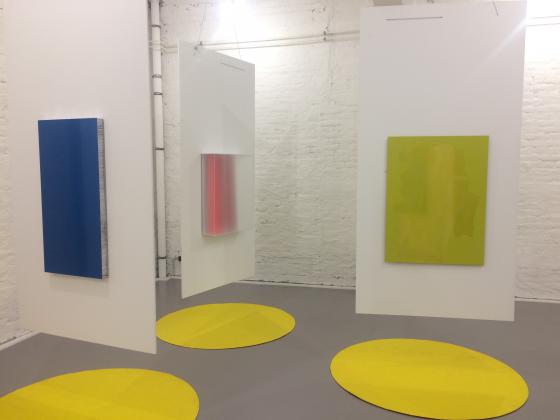 ARTeMOZIONE @ Galerie Floss & Schultz