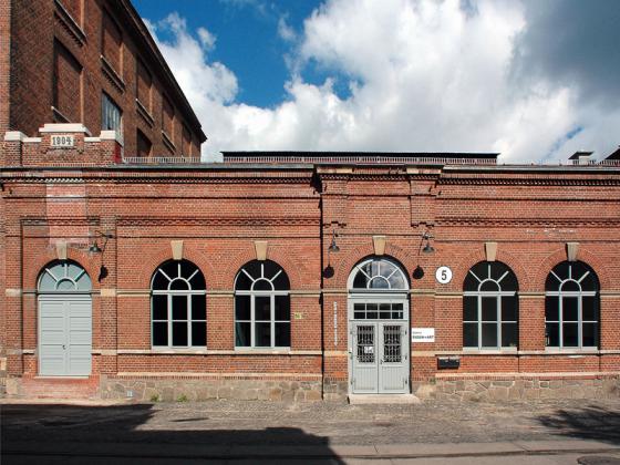 Galerie EIGEN + ART Leipzig