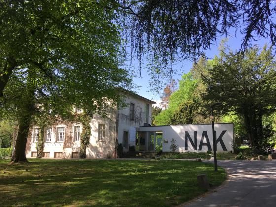 NAK Neuer Aachener Kunstverein