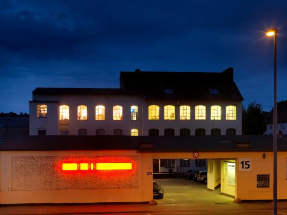 Galerie Robert Drees