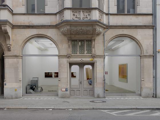 Profile picture for user danielmarzona