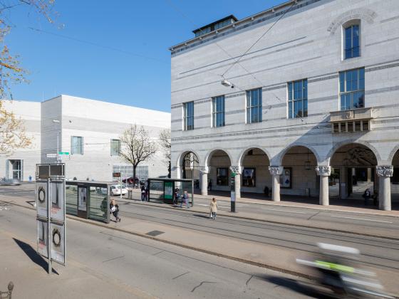 Profile picture for user Kunstmuseum Basel