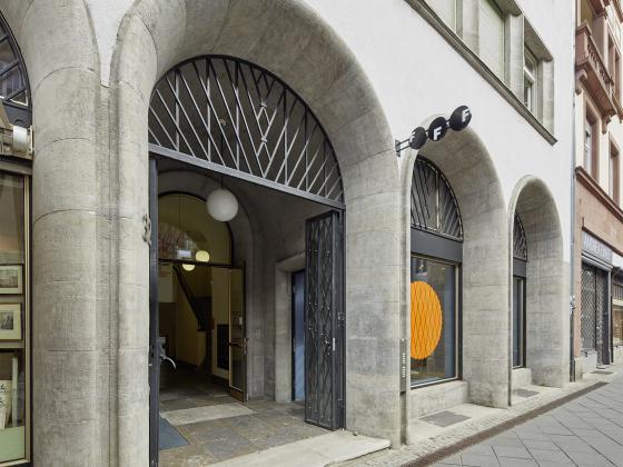 Fotografie Forum Frankfurt