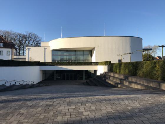 Draiflessen Collection