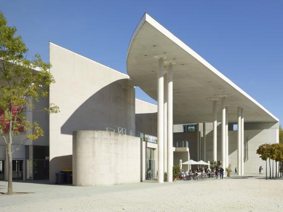 Kunstmuseum Bonn