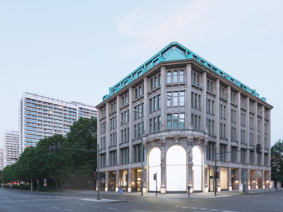 Profile picture for user Thomas Schulte