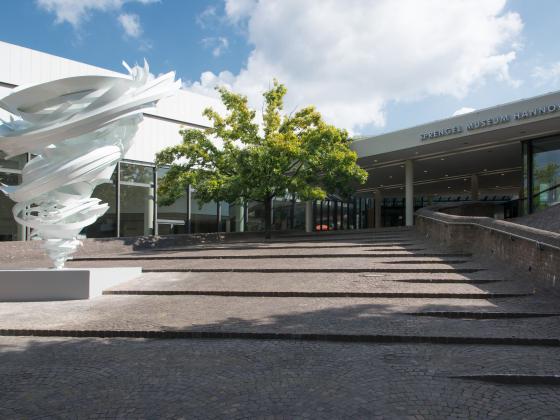 Profile picture for user sprengel_museum_hannover