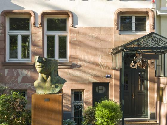 Profile picture for user DIE GALERIE