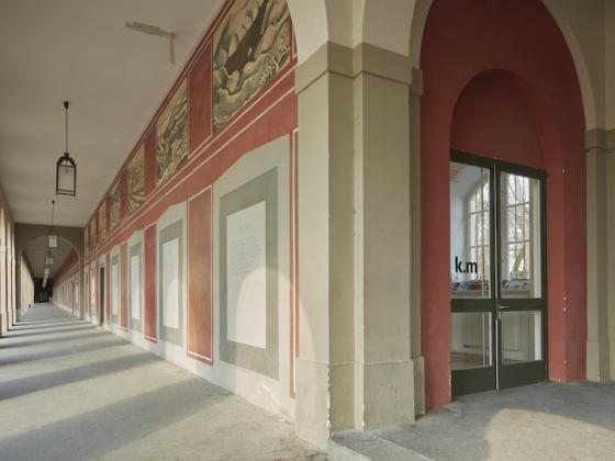 Profile picture for user Kunstvereinmuenchen