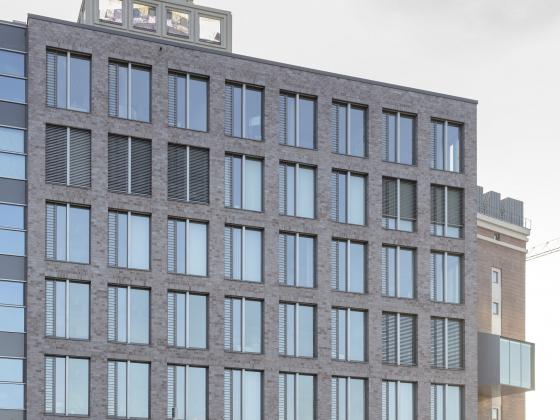 Außenansicht Dortmunder Kunstverein