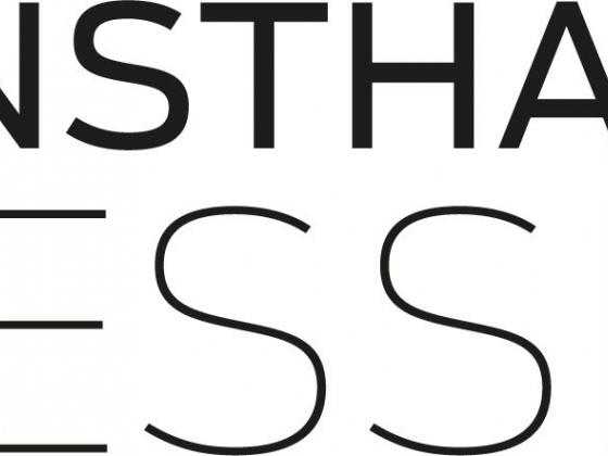 Logo Kunsthalle Gießen