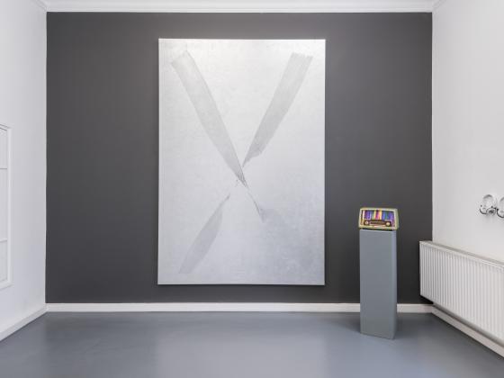 Profile picture for user GalerieAndreasBinder