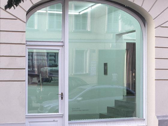 Profile picture for user Galerie Christine Mayer