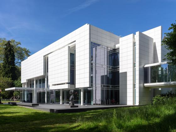 Museum Frieder Burda, Baden-Baden