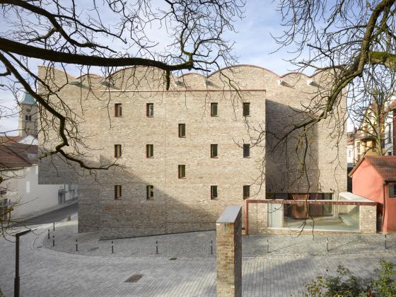 Kunstmuseum Ravensburg 