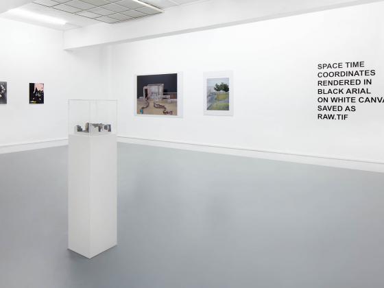 Falko Alexander gallery Cologne