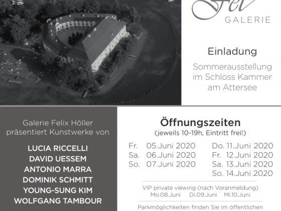 Profile picture for user GalerieFelixHoeller