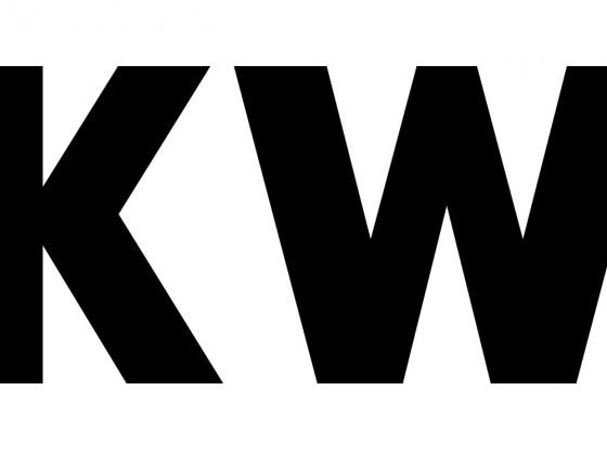 Profile picture for user KW Institute for Contemporary Art