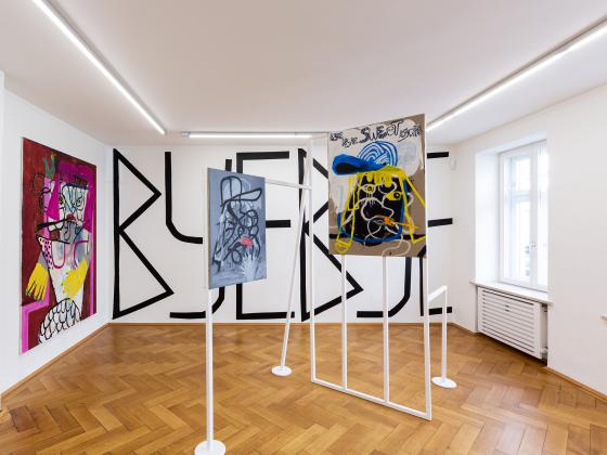 Profile picture for user Galerie Rettberg