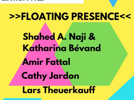 4. Berliner Kunstsommer im Humboldt Carré 