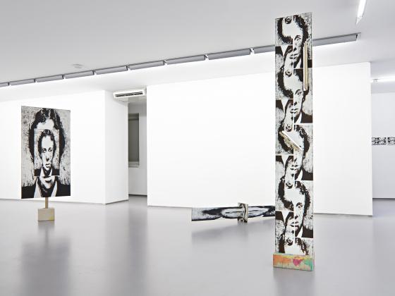 Profile picture for user @galerieberndkugler.at