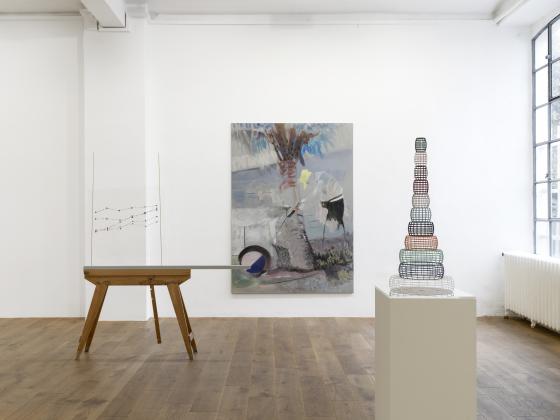 Profile picture for user FELD+HAUS