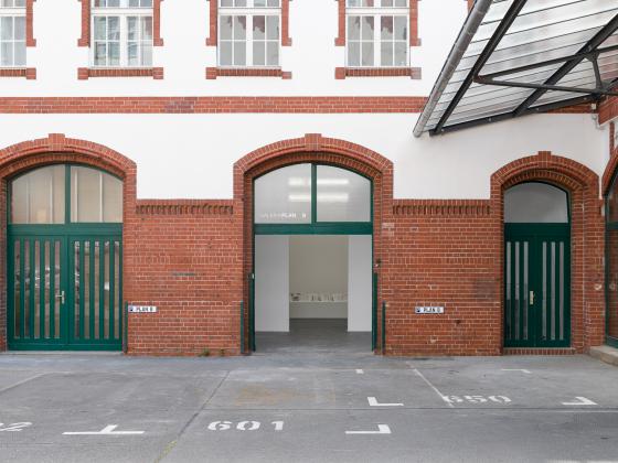 Galeria Plan B, Berlin