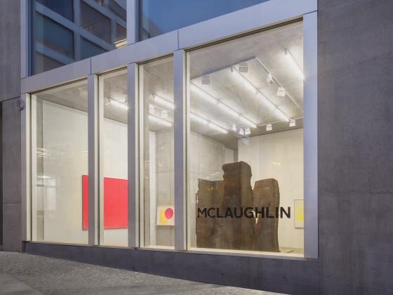 Galerie Daniel McLaughlin