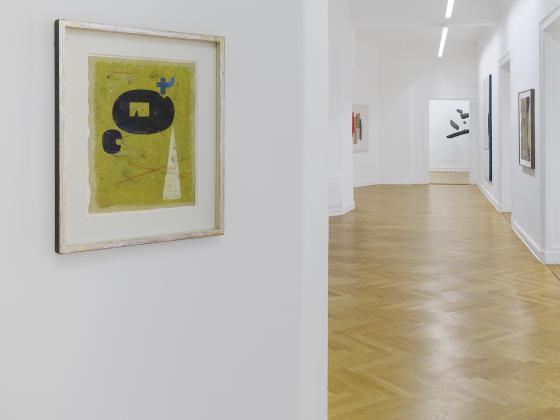 Profile picture for user Galerie Friese