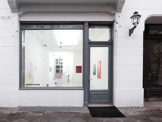 Profile picture for user galerie burster