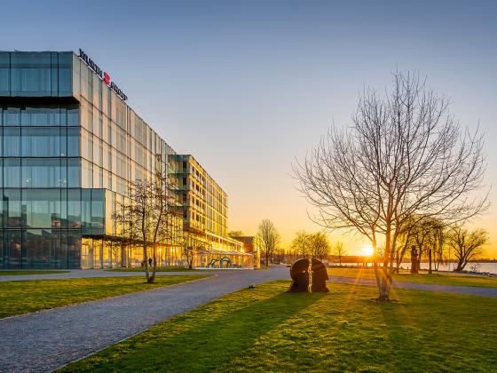 Wuerth Haus Rorschach