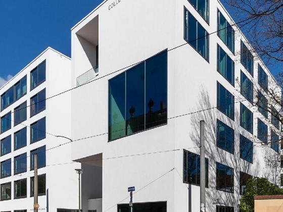 Collegium Hungaricum Berlin