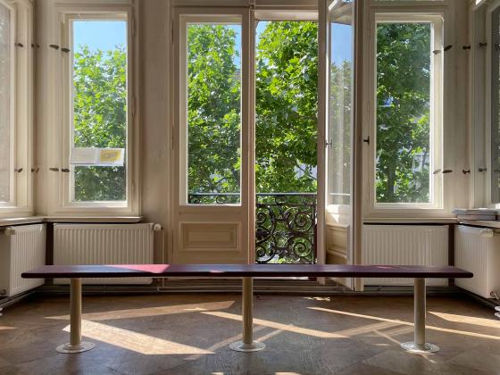 Profile picture for user Angela Mewes