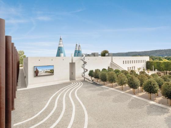 Profile picture for user Kunst- und Ausstellungshalle Bonn